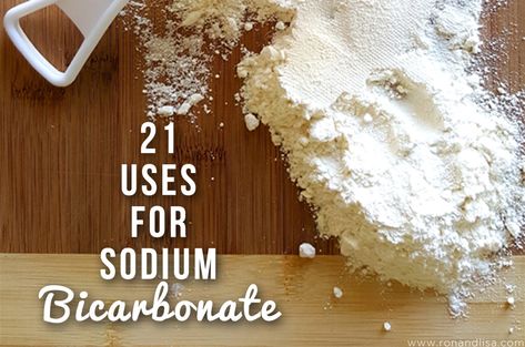 Sodium Bicarbonate Uses, Sodium Bicarbonate Benefits, Cleaning Carpet Stains, Fridge Odor, Baking Soda Bath, Removing Carpet, Bicarbonate Of Soda, Skin Patches, Stomach Ache