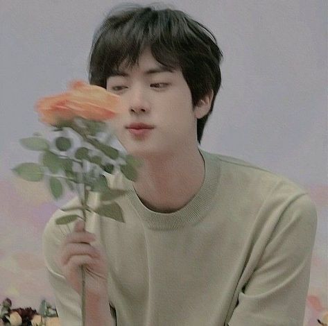 Jin Aesthetic Icons, Fotos Do Jin, Jin Cute Aesthetic, Jin Cute Icon, Seokjin Aesthetic Icon, Kim Seokjin Aesthetic, Jin Bts Aesthetic, Bts Jin Aesthetic, Icons Jin