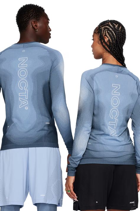 Drake Nike NOCTA Basketball Collection Release Date | Hypebeast Basketball Collection, Sports Wear Fashion, Nike Design, Nike Snkrs, Nike Jersey, Womens Sports, Painted Clothes, Tech Fleece, Workout Outfit