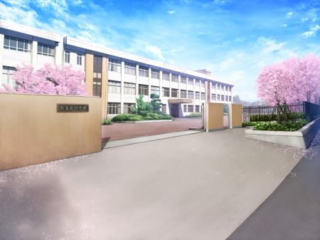 School Ground - Other & Anime Background Wallpapers on Desktop ... School Ground, Ground School, Casa Anime, Background Desktop, Episode Interactive Backgrounds, Anime Places, Episode Backgrounds, Scenery Background, Background Wallpapers