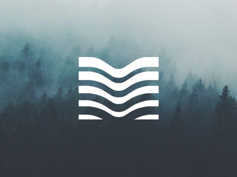 Got to make a solid 'M' mark for a group that hosts events along Mississippi River. Check out the rest of the gallery here:  http://studiompls.com/work/mississippi-park-connection X Logo Design, Copper River Salmon, Logo Voyage, Ideal Logo, River Logo, Waves Abstract, Wave Logo, Web Design Mobile, Water River