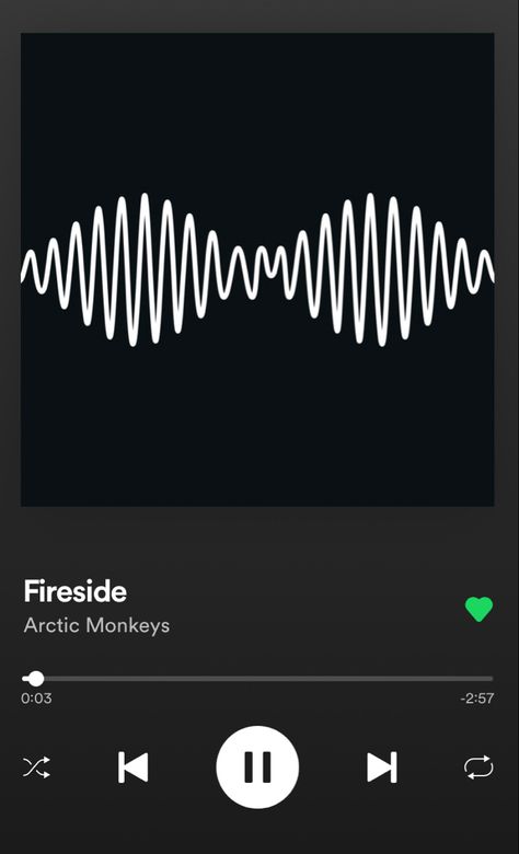 Fireside Arctic Monkeys, Monkey 2, Monkey 3, Snap Out Of It, Arctic Monkeys, Spotify Song, Monkeys, Songs, Music