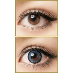 In search for a little black edge lens for your dolly look? Angel Color series is the original small size floral pattern with black edge lens that has been focused on the Asian magazine every now and then.   http://www.circlelens.com/lens-by-color/blue-circle-lens/angel-color-blue.html Limbal Ring, Hazel Contacts, Circle Contact Lenses, Green Contacts Lenses, Purple Contacts, Cosmetic Contact Lenses, Prescription Colored Contacts, Circle Lens, Green Contacts