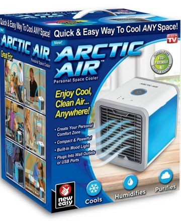 Artic Air, Portable Air Cooler, Air Cooler Fan, Arctic Air, Camper Hacks, Evaporative Air Cooler, Portable Air Conditioners, Portable Cooler, Air Space