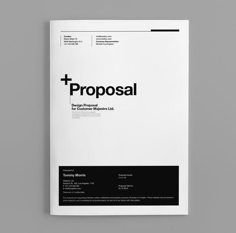 Proposal Template Suisse Design with Invoice on Behance Tech Stationary Design, Branding Document Design, Web Design Proposal Template, Sales Proposal Design, Graphic Design Document, Branding Proposal Template, Pdf Document Design, Proposal Graphic Design, Design Document Layout