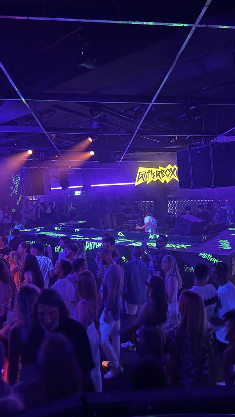 #glitterbox #ibiza Ibiza Party Aesthetic, Glitterbox Ibiza, Ibiza Party, Monaco Monte Carlo, Gap Year, Travel Life, Monte Carlo, Life Style, Ibiza