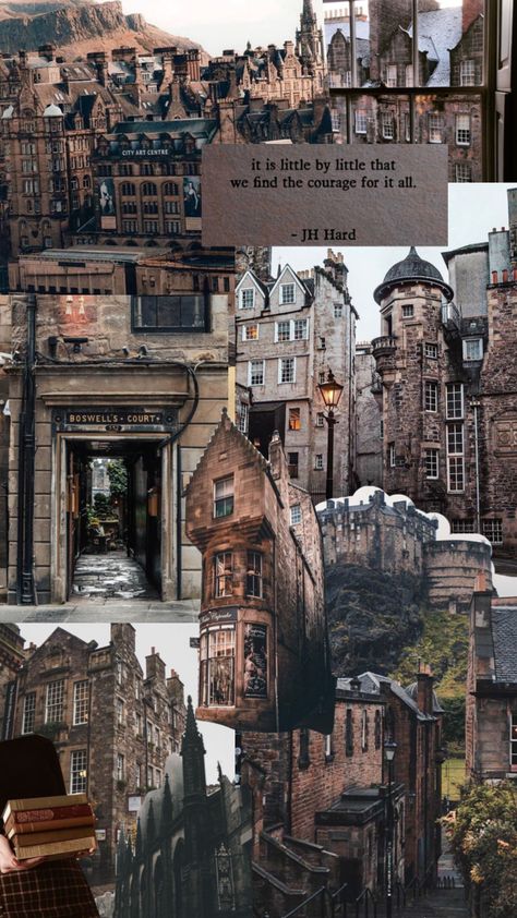 Edinburgh 🤍 Edinburgh University Dorm, Edinburgh University Aesthetic, University Edinburgh, Edinburgh Aesthetic, Future Aspirations, University Inspiration, University Of Edinburgh, Dark Academia Wallpaper, University Dorms