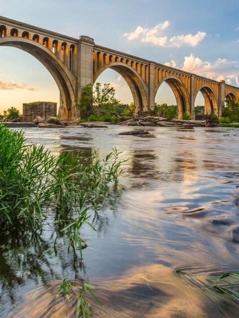 9 AMAZING Things To Do In Richmond, Virginia (2022 Guide) Richmond Virginia Photography, Cheap Family Vacations, Virginia Travel, Senior Trip, Vacation Inspiration, Winter Getaway, Richmond Virginia, Richmond Va, United States Travel