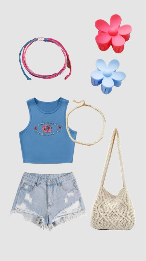 Coconut girl SHEIN outfit!#shein #outfitinspo #cocnutgirlsummer #cheap # Cocunt Girl Outfit, Coconut Core Outfit, Coconut Girl Shein Finds, Tropical Core Outfit, Summer Outfits Coconut Girl, Tropical Aesthetic Outfit, Coconut Outfit, Tropical Outfit Ideas, Coconut Girl Outfits