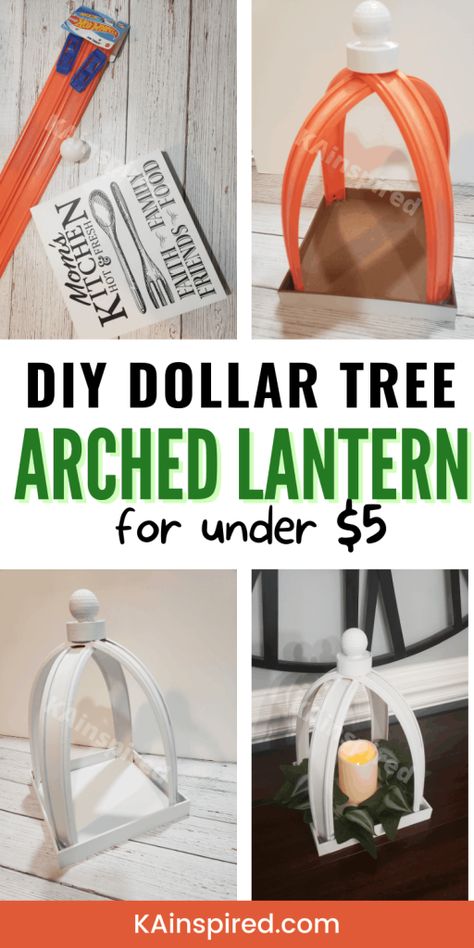 Farmhouse Lanterns, Tree Lantern, Winter Lantern, Lanterns Diy, Fall Lanterns, Tree Lanterns, Fall Lantern, Tree Projects, Lantern Craft