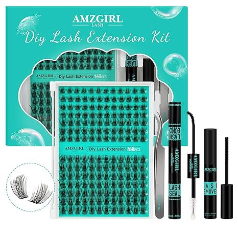 Hands Down the Best and Easiest applied lashes out there! 169 Lashes! Diy Individual Lashes, Eyelash Remover, False Eyelash Remover, Eyelash Curler Refill, Eyelash Clusters, Cluster Eyelash Extensions, Wispy Eyelashes, Eyelashes Extensions, Cluster Eyelashes