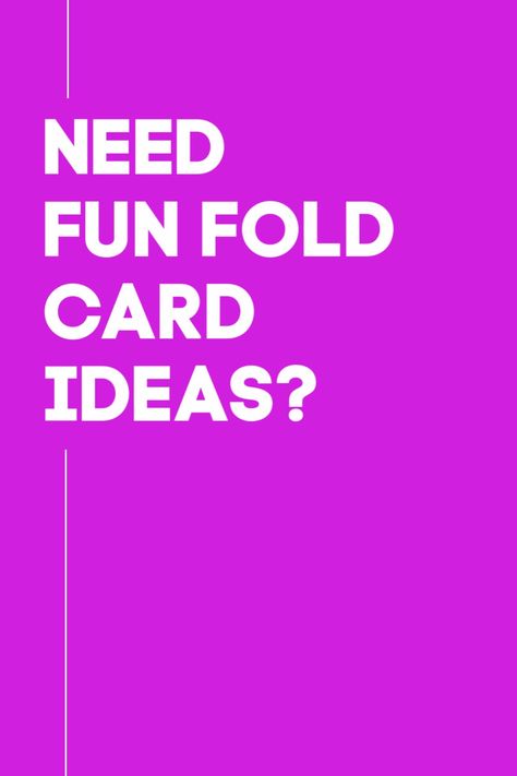 Need fun fold card ideas? Look no farther! It’s so fun making creative diy cards and when you had a fun fold to it it’s all the more special. Learn card making tutorial is loaded with tips and tricks to make your experience a success! Get started at www.lisasstampstudio.com #funfoldcards #cardmakingideas #cardmakingtutorial #cardvideo #craftwithme #handmadecards #diycards #greetingcardshandmade #lisasstampstudio #lisacurcio #stampinup #stampinupcards Handmade Fun Fold Cards, Easy Fold Cards, Unique Card Ideas Creative, Fancy Fold Card Tutorials Cardmaking, Card Making Templates Printables Free Pattern, Folded Cards Ideas, Creative Diy Cards, Card Folding Ideas, Fancy Fold Card Tutorials Templates