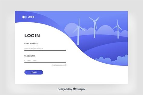 Log In Web Design, Log In Ui Design Website, Log In Ui Design, Log In Page Design, Log In Ui, Login Ui, Admin Ui, Login Page Design, Login Design