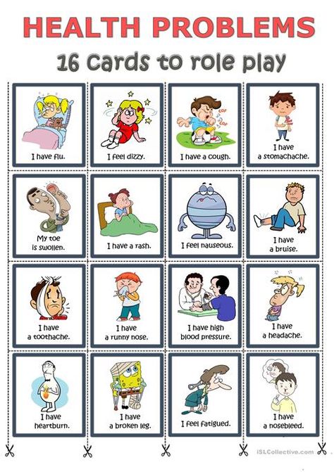 Basic English For Kids, English Teaching Materials, Esl Vocabulary, English For Beginners, Speaking Activities, Kids English, English Verbs, Vocabulary Practice, English Language Teaching