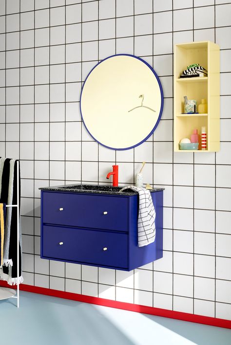 Rectangular Bathroom Mirror, Montana Furniture, Sideboard Storage Cabinet, Wall Shelves & Ledges, Modul Sofa, Bathroom Bath Mats, Sideboard Storage, Round Mirrors, Zara Home