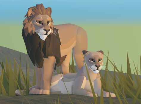 A Lions Pride Morph Ideas, Lion Pride Roblox Ideas, Roblox Lions Pride Oc, Lions Pride Morph Ideas, A Lions Pride Morphs, Lion Oc Art, My Pride Lion, Canine Odyssey, Pride Oc