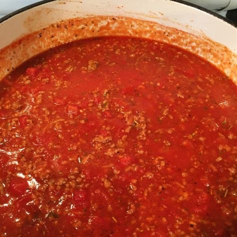 Pasta Sauce For Lasagna, Meat Sauce Lasagna Recipe, Diy Lasagna Sauce, Best Meat Sauce For Lasagna, Homemade Lasagna Sauce With Fresh Tomatoes, Homemade Pasta Sauce For Lasagna, Tomato Sauce For Lasagna, Homemade Lasagna Meat Sauce, Meat Sauce Lasagna