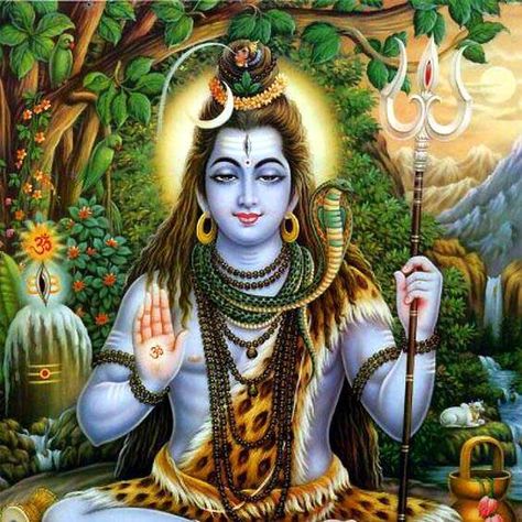 Lord Shiva or Siva is one the principal deities in Hinduism. Here is a collection of Lord Shiva Images and HD Wallpapers categorized by various groups. Namaste Wallpaper, भगवान शिव, Lord Mahadev, Saraswati Goddess, Lord Murugan Wallpapers, Lord Siva, Lord Shiva Hd Wallpaper, Lord Shiva Family, Shiva Photos