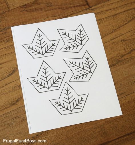 Leaf Tessellation Collaborative STEM Art Project – Frugal Fun For Boys and Girls Leaf Tesselation Patterns, Fall Tesselation Art, Thanksgiving Tessellation, Leaf Tessellation, Tessellation Art, Stem Art, Tessellation Patterns, Fall Science, Printable Leaves