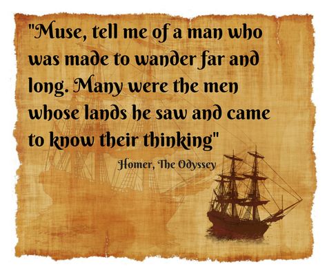 Quote from Homer - The Odyssey Odyssey Quotes Homer, Homer Odyssey Quotes, The Odyssey Quotes, Odyssey Quotes, Classical Civilisation, Homer The Odyssey, Homer Quotes, Homer Odyssey, Quotes Pinterest