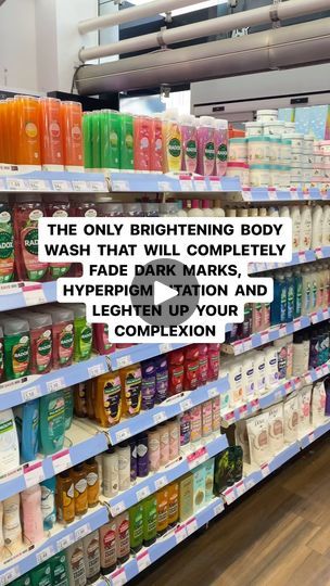 Brightening Body Wash, Dark Elbows, Best Body Wash, Foaming Body Wash, Extreme Hair Growth, 50k Views, Extreme Hair, Body Care Routine, Skin Skincare