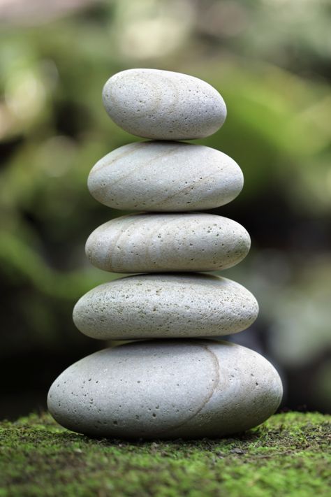 Easy Ways to Simplify Your Life Balance Composition, Harmony In Nature, Rock Balancing, Nature Poster, Rock Sculpture, Balance And Harmony, Vertical Landscape, Balance Art, Landscape Horizontal