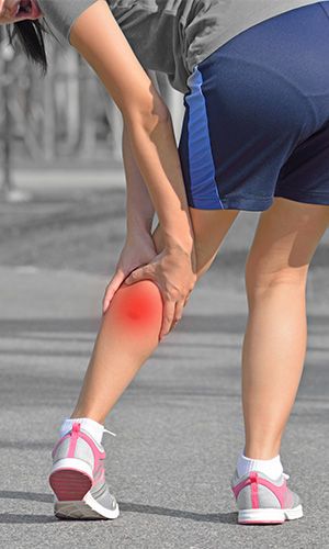 Strained muscle Leg Cramps Causes, Calf Cramps, Muscle Cramps, Beauty Diet, Magnesium Oil, Leg Cramps, Nerve Damage, Leg Muscles, Skin Care Remedies