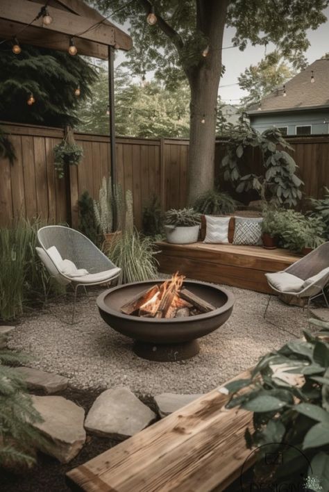 Pool Outdoor, Backyard Renovations, Design Sketchbook, Landscaping With Large Rocks, Rock Garden Landscaping, Backyard Inspo, Backyard Fire, Backyard Makeover, Backyard Patio Designs