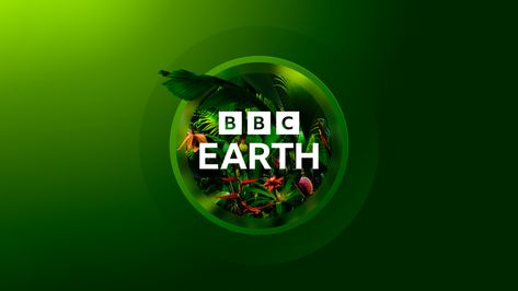 Planet Graphic Design, Earth Graphic Design, Planet Graphic, Earth Graphic, Bbc Earth, Circular Logo, Soft Power, Brand Refresh, Products Design