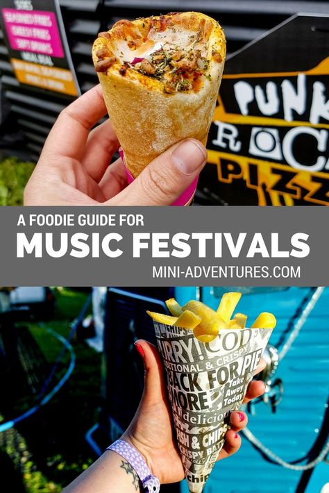 Music Festivals | Food Guide | Street Food | Glastonbury | Download | Bestival | 2000Trees | Festival Festival Food Ideas, South Korean Food, Festival Food, Writing Support, Travel Inspiration Destinations, Festival Camping, Festivals Around The World, Festival Inspiration, Image Ideas