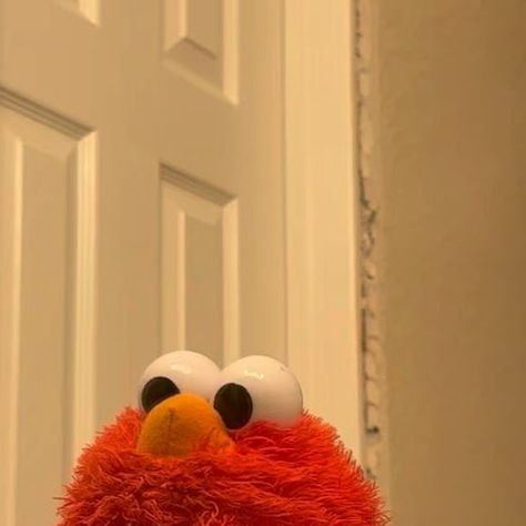 Elmo Memes, Elmo And Friends, Elmo World, Cute Animal Clipart, Profile Pictures Instagram, Cool Instagram, Cartoon Profile Pictures, September 17, Funny Reaction Pictures