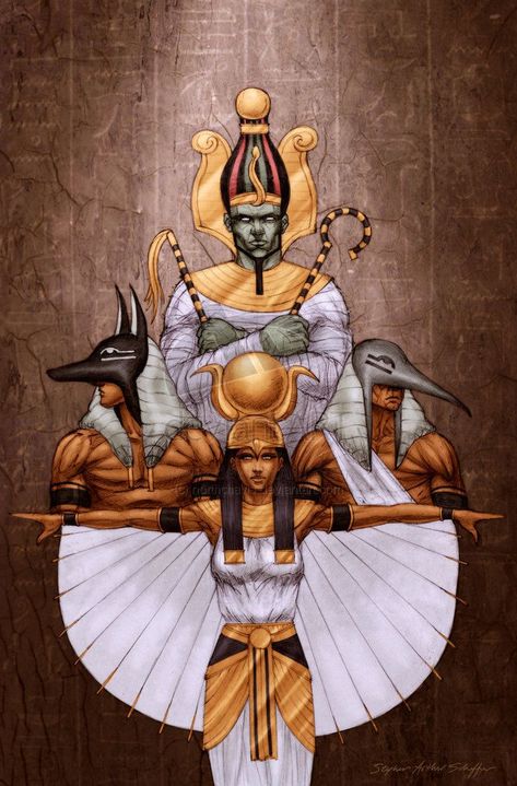 1000+ ideas about Egyptian Mythology on Pinterest | Egyptian ... Starověký Egypt, Egypt Tattoo, Gods Of Egypt, Ancient Egyptian Gods, Ancient Egypt Art, Egyptian Tattoo, Egyptian God, Egyptian Culture, Egyptian Symbols