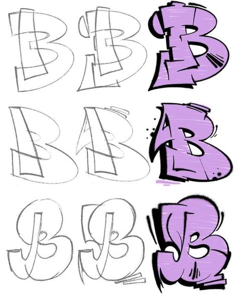 Download top free fonts for logos & branding! Best brush, script, & handwritten styles for commercial use. Click now! 👱‍♀️ Title Font Ideas, Graffiti Font Alphabet, Art Deco Alphabet, Font Art Design, Design Alphabet Letters, Artistic Typography, Street Art Ideas, Free Graffiti Fonts, Graffiti Tutorial