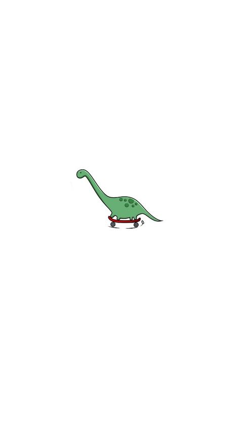 Brachiosaurus Wallpaper, Dinosaur Iphone Wallpaper, Dinosaur Tattoo, Dinosaur Wallpaper, A Level Art Sketchbook, Cute Easy Doodles, Cute Summer Wallpapers, Cool Backgrounds Wallpapers, Simple Iphone Wallpaper