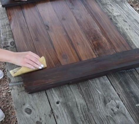 How To Make A DIY Stove Top Cover Noodle Board Stovetop Wooden Cover Diy, How To Make A Noodle Board For Stove, Noodle Board Designs Diy, Diy Noodle Board How To Make, Stove Covers Wooden Diy, Stove Top Cover Diy, Noodle Board For Gas Stove, Diy Stove Top Cover, Diy Stove Cover