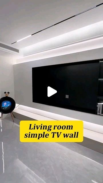 Alead Trendeurope on Instagram: "Living room simple sintered stone TV wall
#tvwall #homedecor #art #buildingmaterials #interiordesign #wallboard #harmercoverings  #aleadtrend  #aleadhome  #highendcustom #highendbuildingmaterial #highendbuildingmaterials  #highendprojects #newtrendmaterial #newtrendmaterials  #latestdesignmaterials #latestdesignmaterial #designelements #designelement #populardesign  #populardesigns" Tv Panel Design Modern Luxury, Tv Panel Design Modern, Stone Tv Wall, Tv Wall Design Modern, Tv Wall Design Modern Luxury, 2024 Living Room, Tv Panel, Ad Home, Sintered Stone