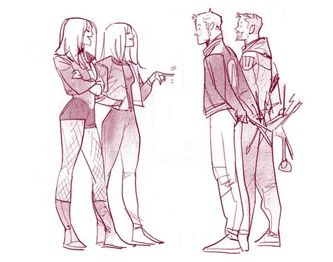 Otto Schmidt on Twitter: "😉🥂… " Otto Schmidt Art, Cartoon Expression, Otto Schmidt, Comic Style Art, Kate Bishop, Comic Book Style, Superhero Comics, Green Arrow, Dc Comics Art