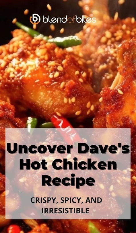 People who already tasted the phenomenal Dave’s Hot Chicken know their dip is impressive and tasty. You can achieve its perfect blend of spicy and sweet with only a few ingredients.Prepare the ingredients and follow the step-by-step instructions in this recipe on how to cook Dave’s Hot Chicken and its famous mayo dip. Copycat Daves Hot Chicken, Daves Hot Chicken Tenders, Dave's Hot Chicken Recipe, Dave's Hot Chicken Sauce, Dave’s Hot Chicken Copycat Recipe, Daves Hot Chicken Sauce, How To Make Dave’s Hot Chicken Sauce, Dave’s Hot Chicken Recipe, Daves Hot Chicken Copycat