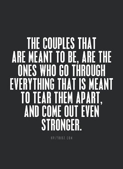 20 Love Quotes To Remind You To Stay Together — Even When Times Get Really, Really Tough Citation Love, Quotes Distance, Now Quotes, Soulmate Love Quotes, Life Quotes Love, Inspirational Quotes About Love, Marriage Quotes, Anniversary Quotes, Couple Quotes