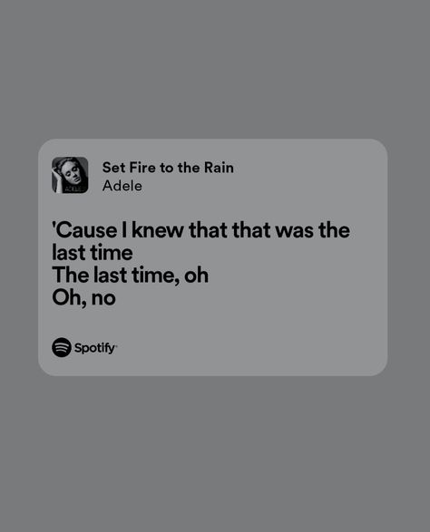 That night was the last time I saw you and waved my final goodbye. Too Good At Goodbyes Lyrics, Goodbye Lyrics, Set Fire To The Rain, Fire To The Rain, The Last Goodbye, Saying Goodbye, Instagram Quotes, The Last Time, Say Goodbye