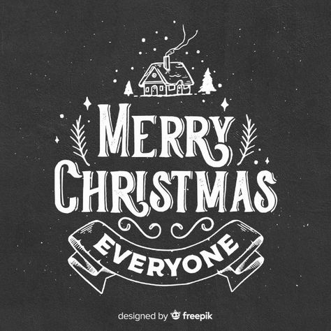 Elegant christmas background Disney Merry Christmas, Hand Drawn Christmas, Xmas Greeting Cards, Christmas Tree Background, Merry Christmas Background, Christmas Typography, Christmas Vector, Merry Christmas Vintage, Merry Christmas Images