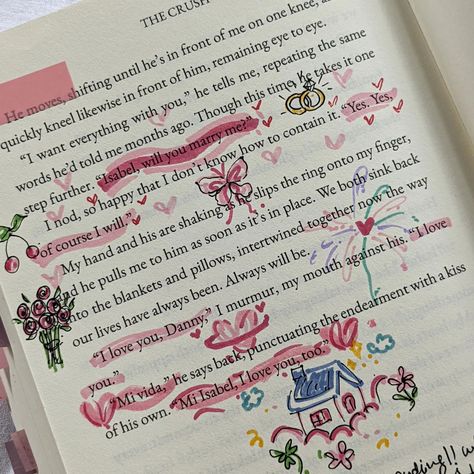 💬 What's your favorite love story trope? Enemies to lovers, forbidden love, unrequited love, or something else? 💕 @renbrownewrites sent me a box for her debut, "The Crush"✨🥹 I finished reading it a few days back, and I *have* to talk about it because it absolutely stole my heart.😍 the setting is a small town in Texas in 1994, which immediately gives you that cozy, nostalgic vibe. You know the kind – where everyone knows everyone, and there's that underlying charm of simpler times. The stor... Cute Books Aesthetic, The Crush Book, Aesthetic Book Ideas, Coquette Doodles, Love In Books, Books Quotes Aesthetic, Love Unrequited, Libros Aesthetic, Cute Books