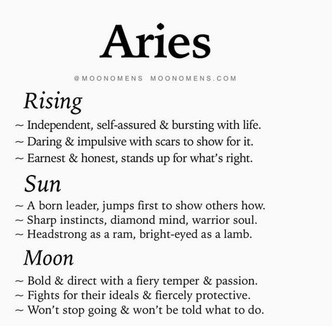 Alphabet Parking Lot, Mars Astrology, Moon Omens, Aries Sun, Astrology Meaning, Aries Astrology, Pisces Moon, Birth Chart Astrology, Virgo Moon