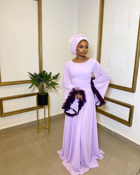 The Heart And Soul Clothing on Instagram: "Coco the dress 😻 . . Chiffon dress at its finest 😻 . . . Price: 21,500 Comes with a scarf and in colors of your choice." Chiffon Abaya Gown Styles, Styles For Silk Materials Gown, Muslim Dress Ideas, Material Gowns Styles, Material Styles Gown, Silk Material Dress Styles, Flay Gown Styles, Gown Styles For Materials, Ramadan Fits