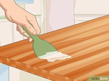 Candle Wax Removal, Remove Wax, Wooden Candle Sticks, Wooden Dresser, Wooden Candle Holders, No Matter How, Unfinished Wood, Cleaning Tips, Candle Wax