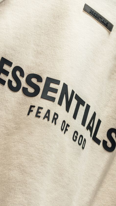 Essentials Wallpaper, Tshirt Branding, Happy Independence Day India, Apparel Design Inspiration, Clothing Labels Design, Essentials Logo, Design Kaos, Essentials Fear Of God, Clothing Store Design