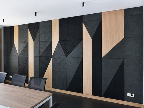 Acustic Panels, Acoustic Fabric, Sound Panel, Wall Panel Design, Acoustic Design, Acoustic Wall Panels, Acoustic Wall, Decorative Wall Panels, Studio Ideas