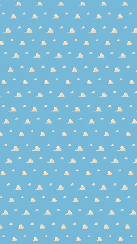 Toy Story Cloud Wallpaper, Toy Story Pattern Wallpaper, Toy Story Clouds Wallpaper, Toy Story Clouds Background, Pixar Background, Toy Story Background, Wallpaper Toy Story, Toy Story Wallpaper, Toy Story Clouds