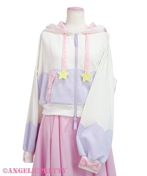 Oc Clothes, Pastel Outfits, Fairy Kei Fashion, Sick Clothes, Mode Kawaii, Kei Fashion, Kawaii Fashion Outfits, Mode Chic, Zooey Deschanel