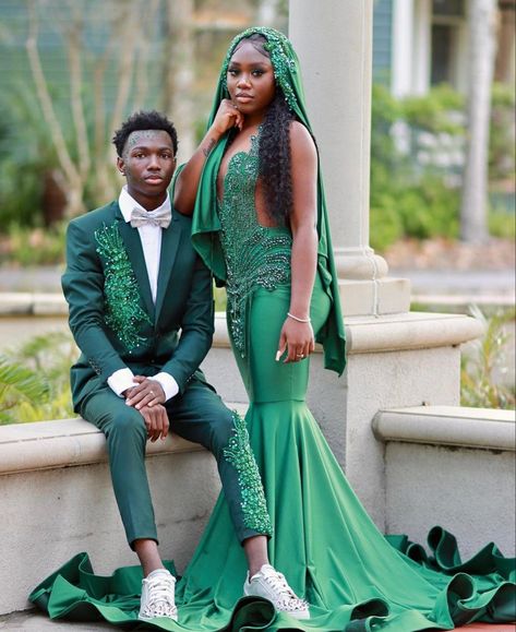 Lime green prom dresses